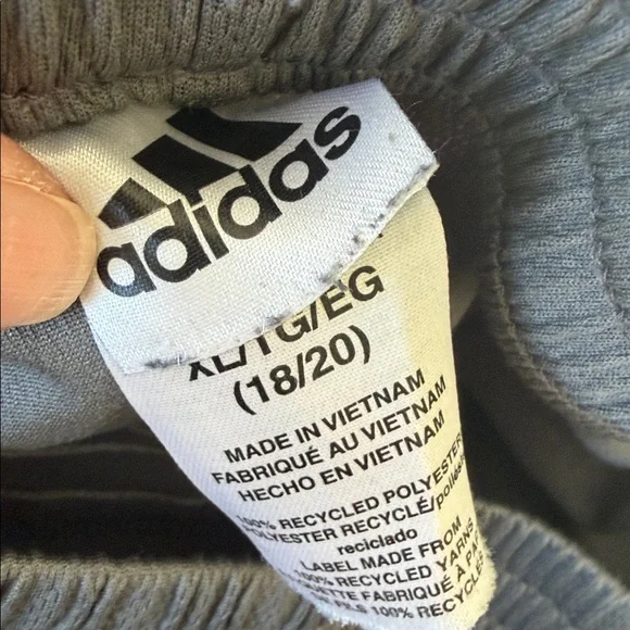 Adidas Kids' Shorts Bundle of SIX - Picture 8 of 10